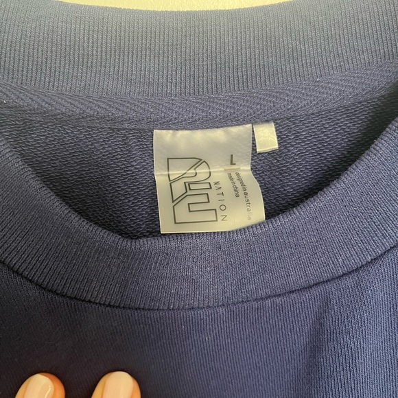 Sweatshirt - Picture 2 of 3